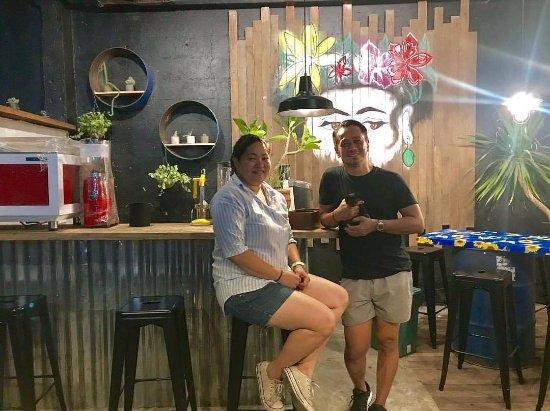 Frida Taqueria y Cantina